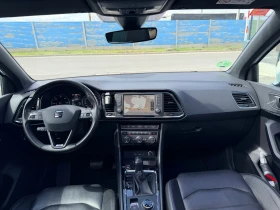 Seat Ateca 2.0 190 автомат панорама, снимка 8