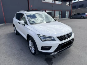 Seat Ateca 2.0 190 автомат панорама, снимка 1