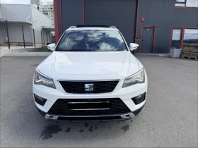 Seat Ateca 2.0 190 автомат панорама, снимка 7