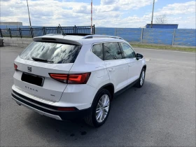 Seat Ateca 2.0 190 автомат панорама, снимка 3