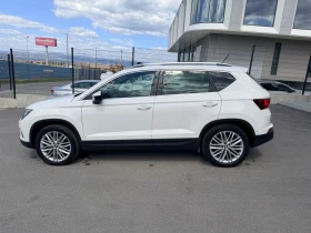 Seat Ateca 2.0 190 автомат панорама, снимка 5