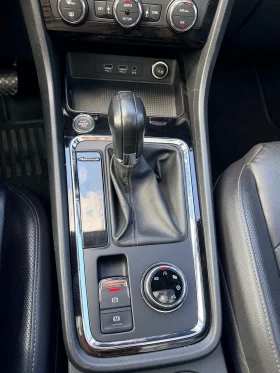 Seat Ateca 2.0 190 автомат панорама, снимка 13