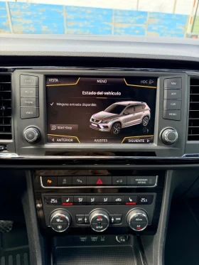 Seat Ateca 2.0 190 автомат панорама, снимка 14