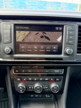 Seat Ateca 2.0 190 автомат панорама, снимка 12