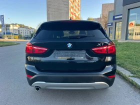 BMW X1 SDRIVE/NAVI/TOP, снимка 7