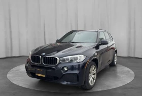 BMW X5 35D * M ПАКЕТ * СЕРВИЗНА ИСТОРИЯ * CARFAX * , снимка 1