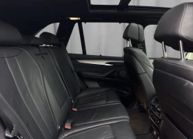 BMW X5 35D * M ПАКЕТ * СЕРВИЗНА ИСТОРИЯ * CARFAX * , снимка 10