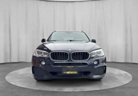 BMW X5 35D * M ПАКЕТ * СЕРВИЗНА ИСТОРИЯ * CARFAX * , снимка 2