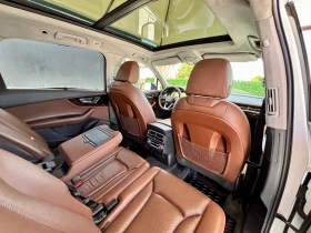 Audi Q7 3.0/QUATTRO/40 X.KM./S-LINE/ОБДУХ/ПАНО/FULL MAX, снимка 11
