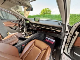 Audi Q7 3.0/QUATTRO/40 X.KM./S-LINE/ОБДУХ/ПАНО/FULL MAX, снимка 5