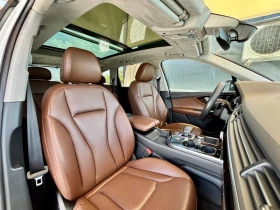 Audi Q7 3.0/QUATTRO/40 X.KM./S-LINE/ОБДУХ/ПАНО/FULL MAX, снимка 17