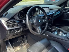 BMW X6 * xDrive35i * ДИСТРОНИК * 360 * ДИГИТАЛНО * H/K, снимка 5