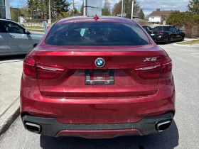 BMW X6 * xDrive35i * ДИСТРОНИК * 360 * ДИГИТАЛНО * H/K, снимка 4