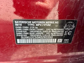 BMW X6 * xDrive35i * ДИСТРОНИК * 360 * ДИГИТАЛНО * H/K, снимка 10