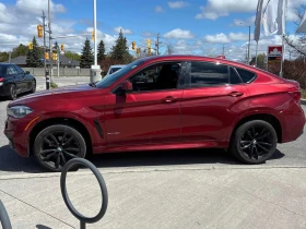 BMW X6 * xDrive35i * ДИСТРОНИК * 360 * ДИГИТАЛНО * H/K, снимка 2