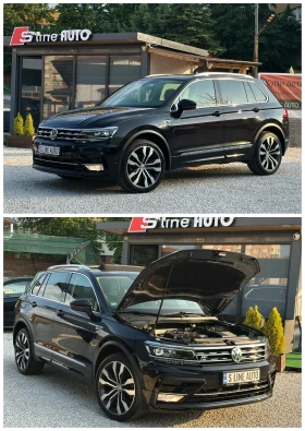 VW Tiguan R line* 4motion* DYNAUDIO* 360-Камера* Панорама* , снимка 16