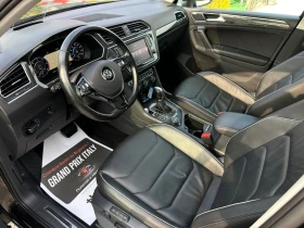 VW Tiguan R line* 4motion* DYNAUDIO* 360-Камера* Панорама* , снимка 7