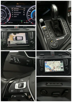 VW Tiguan R line* 4motion* DYNAUDIO* 360-Камера* Панорама* , снимка 11