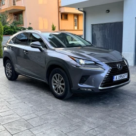 Lexus NX 300h, снимка 4