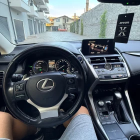 Lexus NX 300h, снимка 9