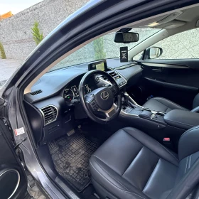 Lexus NX 300h, снимка 8