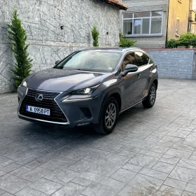 Lexus NX 300h, снимка 2