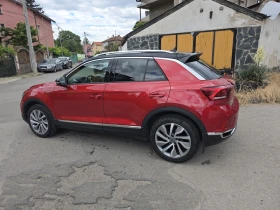 VW T-Roc VW T-Roc 4Motion DSG   Първи собственик, снимка 4