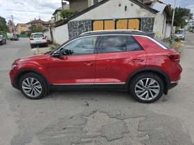 VW T-Roc VW T-Roc 4Motion DSG   Първи собственик, снимка 5
