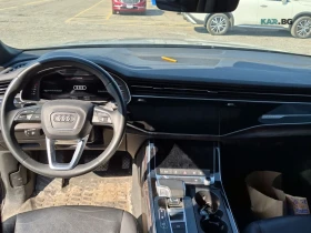 Audi Q7 PROGRESSIV Автокредит Цена до България, снимка 9