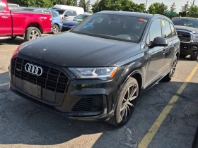 Audi Q7 PROGRESSIV Автокредит Цена до България, снимка 1