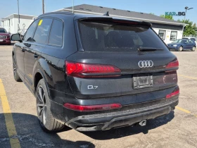 Audi Q7 PROGRESSIV Автокредит Цена до България, снимка 4