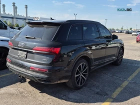 Audi Q7 PROGRESSIV Автокредит Цена до България, снимка 3