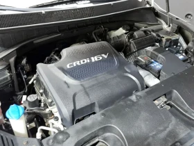 Kia Sorento DIESEL 2.0 2WD LUXURY, снимка 11