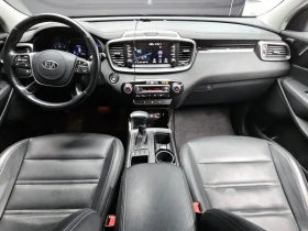 Kia Sorento DIESEL 2.0 2WD LUXURY, снимка 14