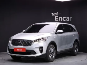 Kia Sorento DIESEL 2.0 2WD LUXURY, снимка 2