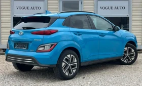 Hyundai Kona * PRIME* 40500KM* ГАРАНЦИЯ* 64KW/204H.P., снимка 2