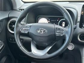 Hyundai Kona * PRIME* 40500KM* ГАРАНЦИЯ* 64KW/204H.P., снимка 12