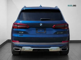 BMW X5 xDrive40i* АвтоКредит* (ЦЕНА ДО БГ), снимка 2