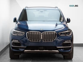 BMW X5 xDrive40i* АвтоКредит* (ЦЕНА ДО БГ), снимка 1