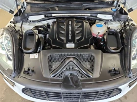 Porsche Macan S * ПОДГРЕВ/ОБДУХВАНЕ/ГЛАВНО ПРЕДСТАВИТЕЛСТВО, снимка 17