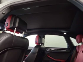 Porsche Macan S * ПОДГРЕВ/ОБДУХВАНЕ/ГЛАВНО ПРЕДСТАВИТЕЛСТВО, снимка 14