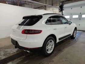 Porsche Macan S * ПОДГРЕВ/ОБДУХВАНЕ/ГЛАВНО ПРЕДСТАВИТЕЛСТВО, снимка 3