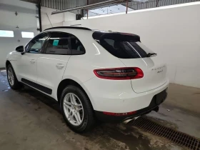 Porsche Macan S * ПОДГРЕВ/ОБДУХВАНЕ/ГЛАВНО ПРЕДСТАВИТЕЛСТВО, снимка 5