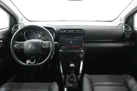 Citroen C3 Aircross 1.5 BlueHDi Facelift Shine, снимка 11