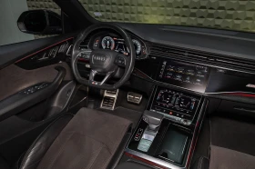 Audi Q8 | 50 TDI quattro| Bang & Olufsen| Въздушно окачван, снимка 11