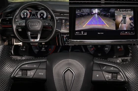 Audi Q8 | 50 TDI quattro| Bang & Olufsen| Въздушно окачван, снимка 14