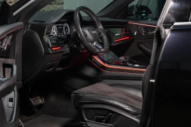 Audi Q8 | 50 TDI quattro| Bang & Olufsen| Въздушно окачван, снимка 7