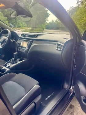Nissan Qashqai, снимка 9