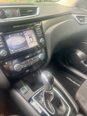 Nissan Qashqai, снимка 14