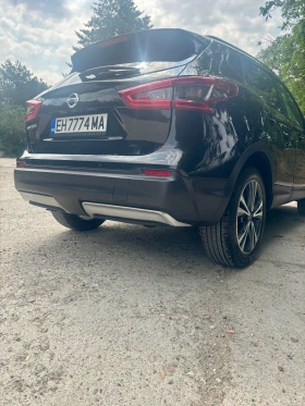 Nissan Qashqai, снимка 7